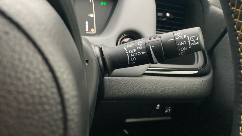 Honda Jazz 1.5 i-MMD Hybrid Advance Sport 5dr eCVT Hybrid Hatchback